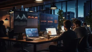 Why Your Brand Needs a Digital Agency in 2024