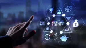 Make a Marketing Strategy for your Small Business